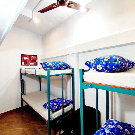 Raelyn'S Homestay Kochi Exterior foto