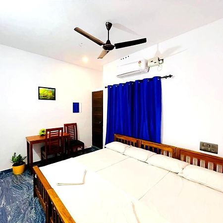 Raelyn'S Homestay Kochi Exterior foto