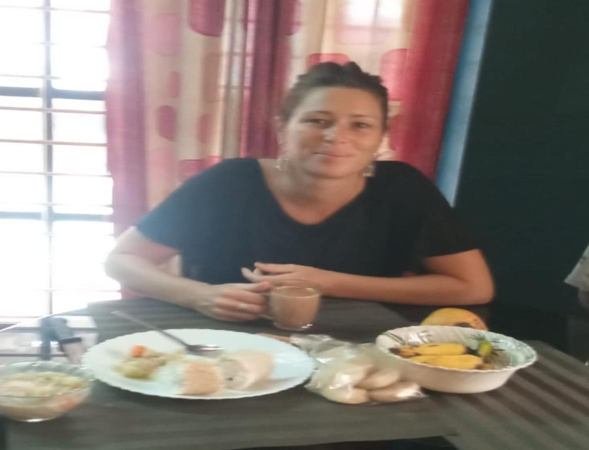 Raelyn'S Homestay Kochi Exterior foto