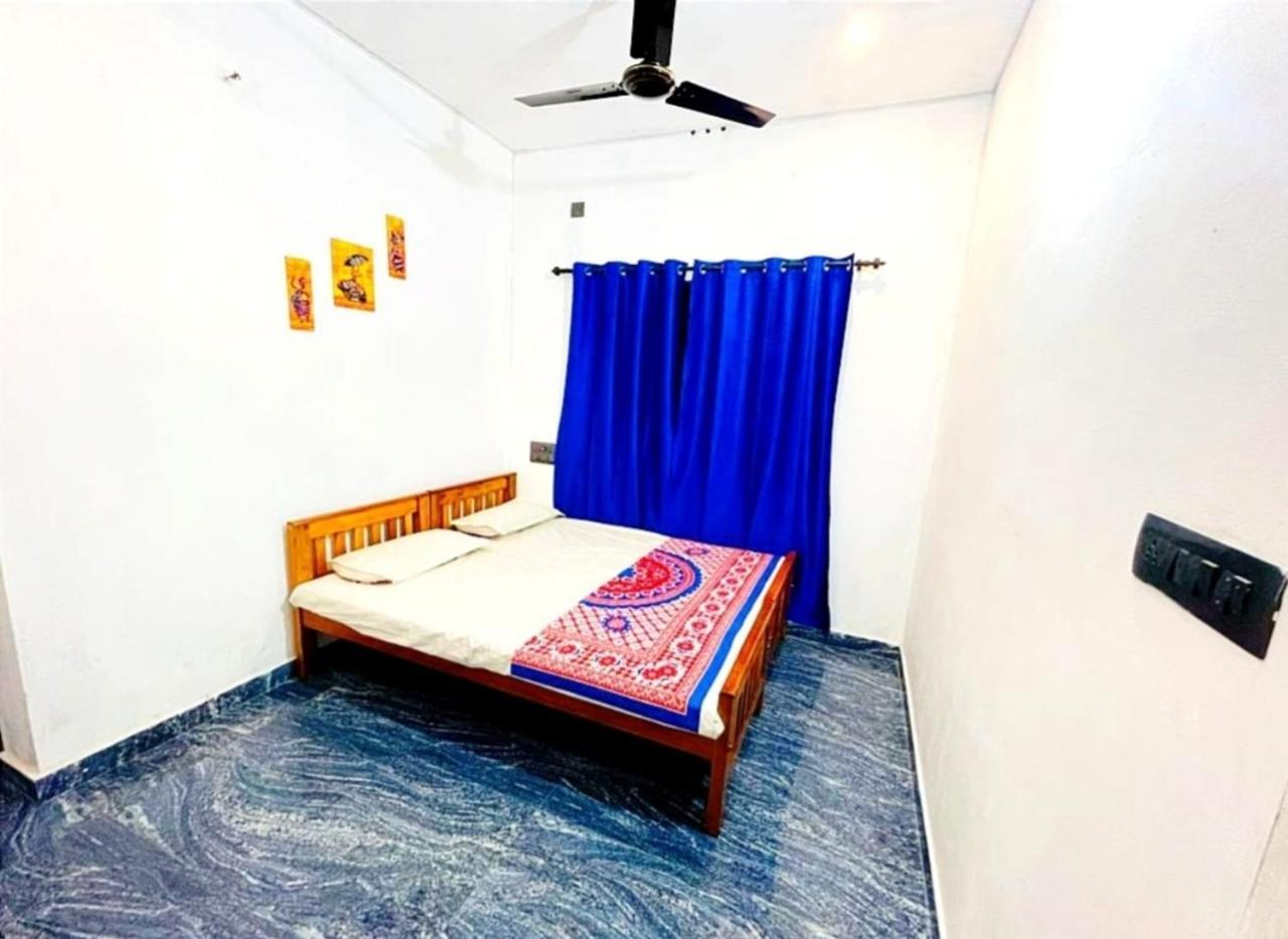 Raelyn'S Homestay Kochi Exterior foto