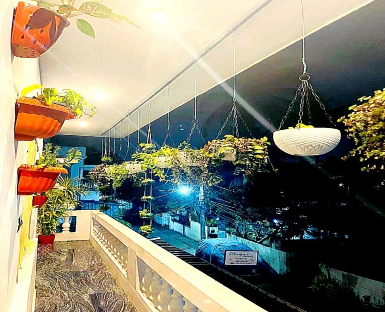 Raelyn'S Homestay Kochi Exterior foto