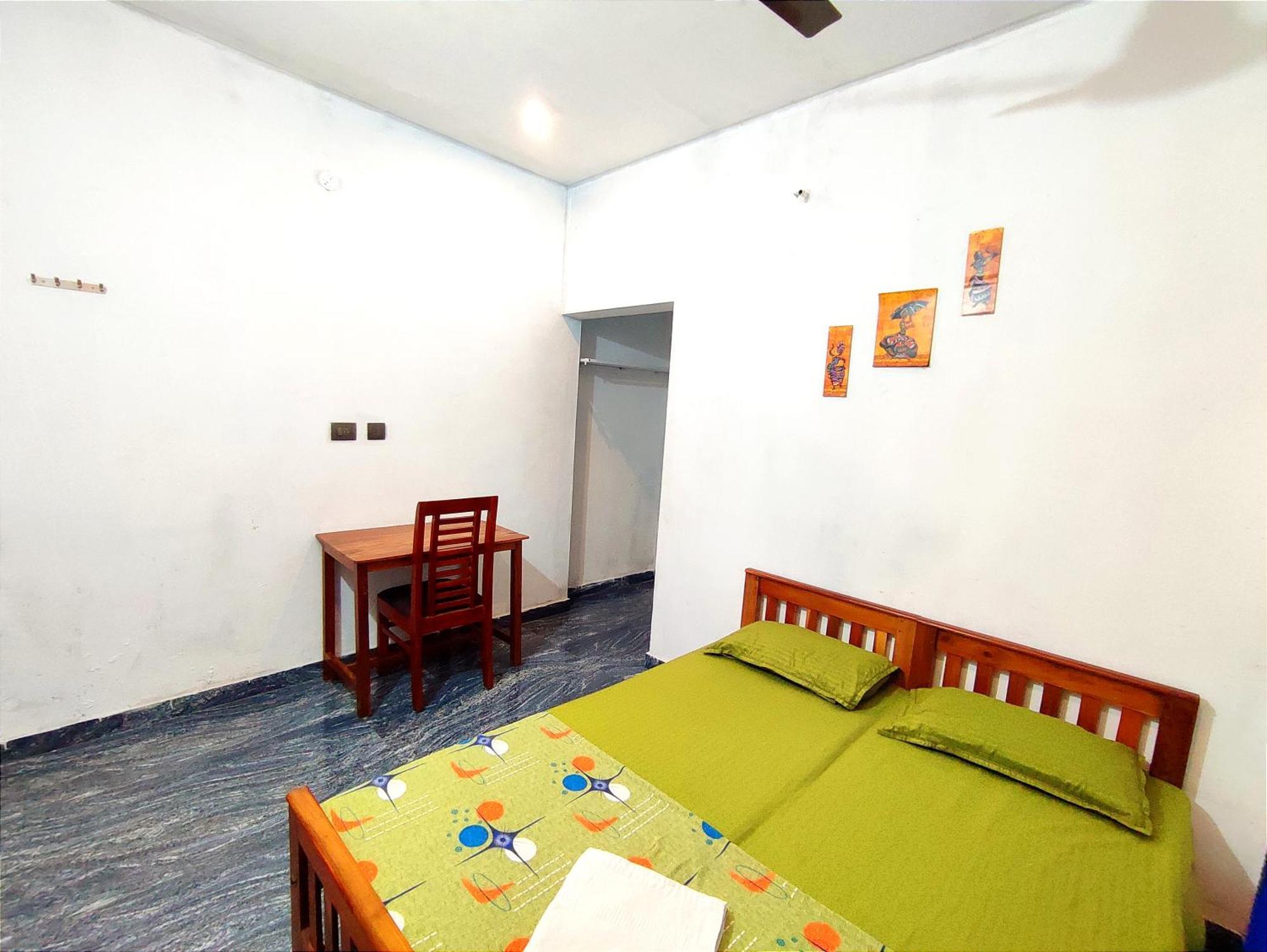Raelyn'S Homestay Kochi Exterior foto