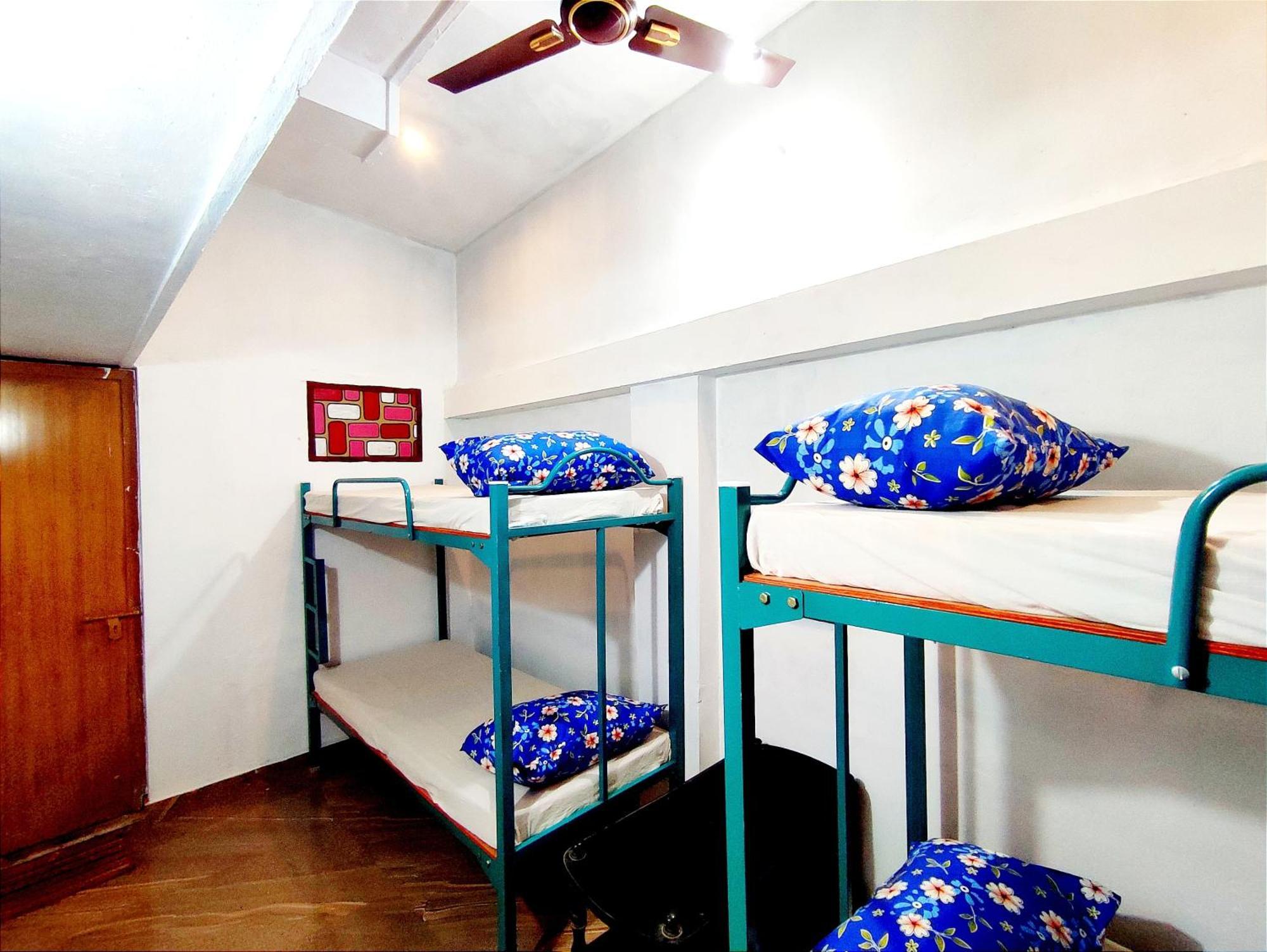 Raelyn'S Homestay Kochi Exterior foto