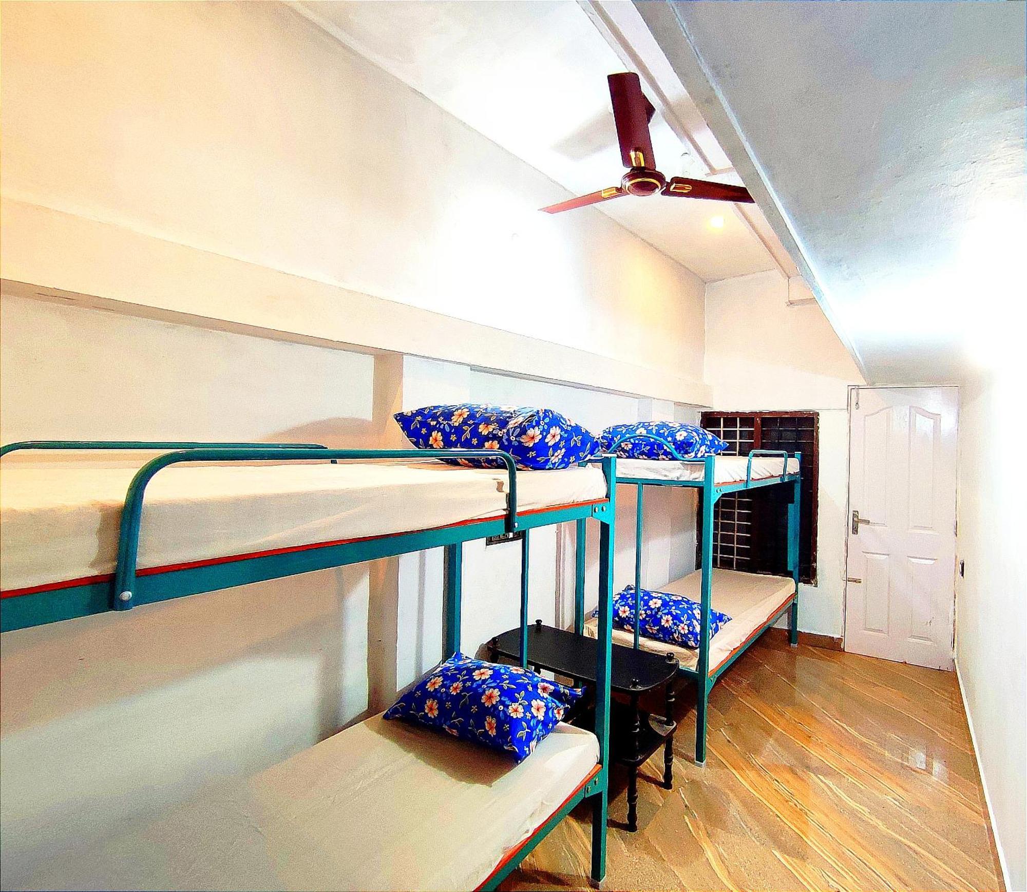 Raelyn'S Homestay Kochi Exterior foto