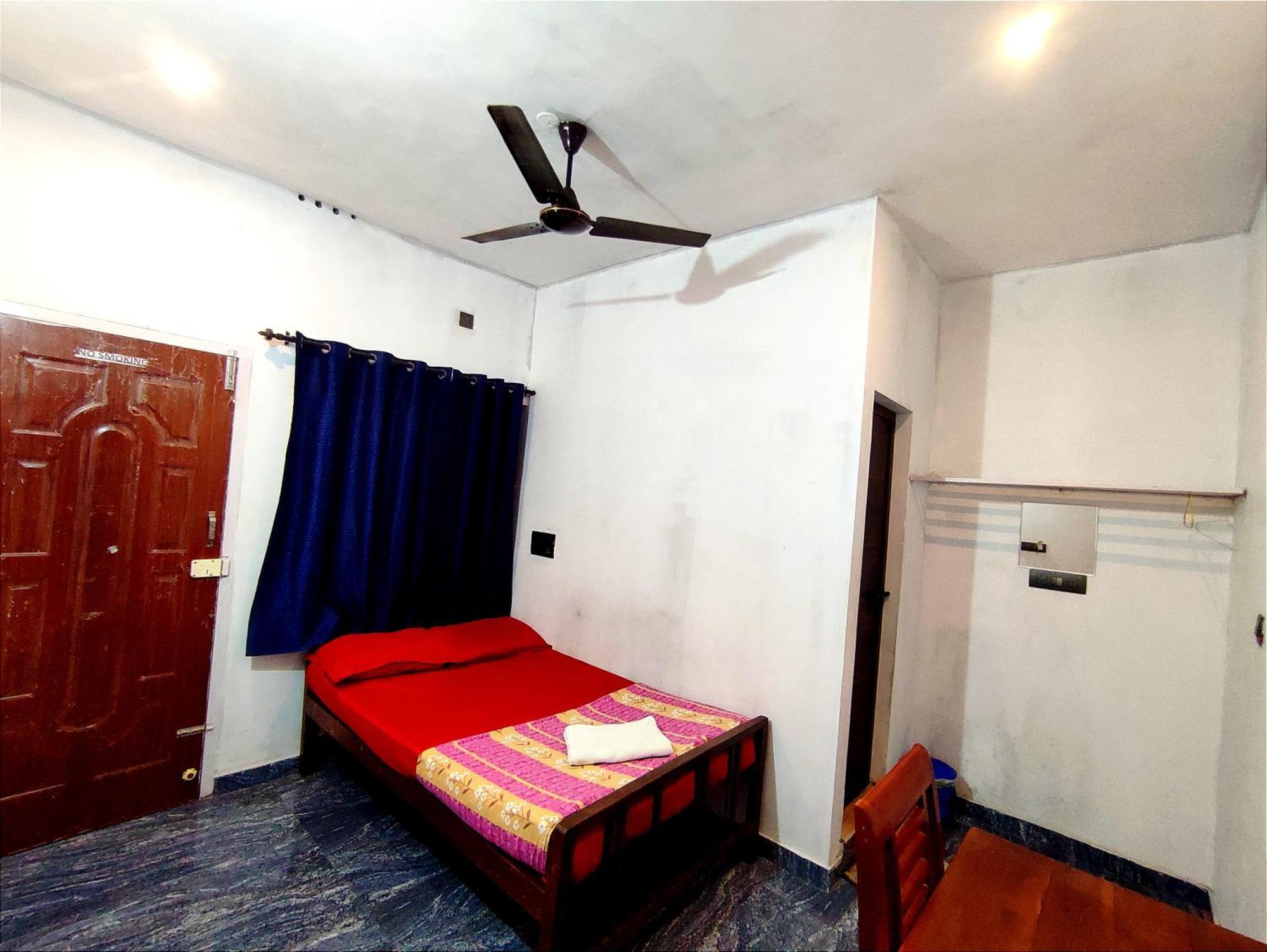 Raelyn'S Homestay Kochi Exterior foto