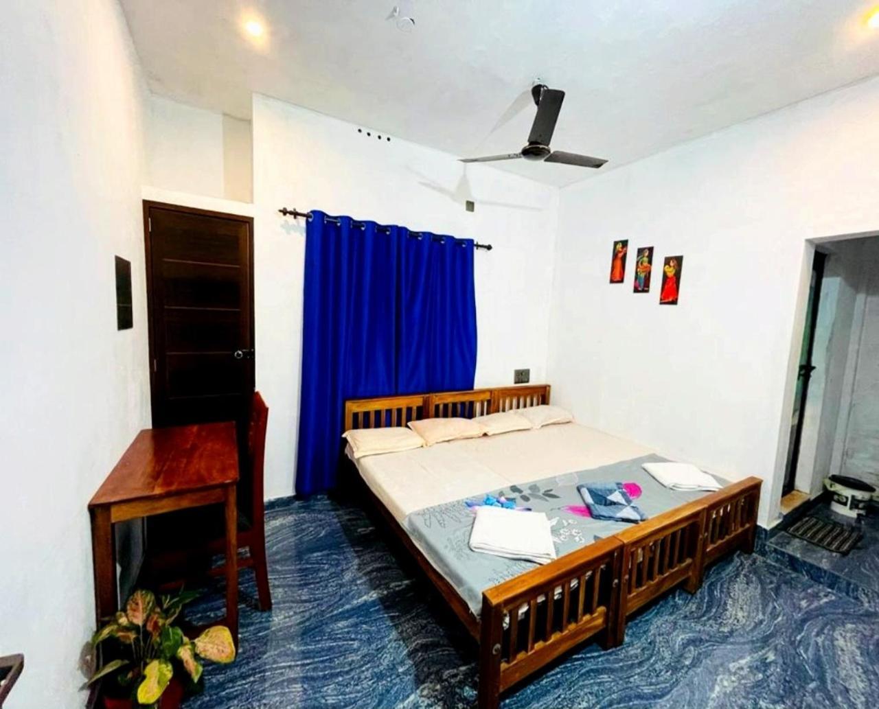 Raelyn'S Homestay Kochi Exterior foto