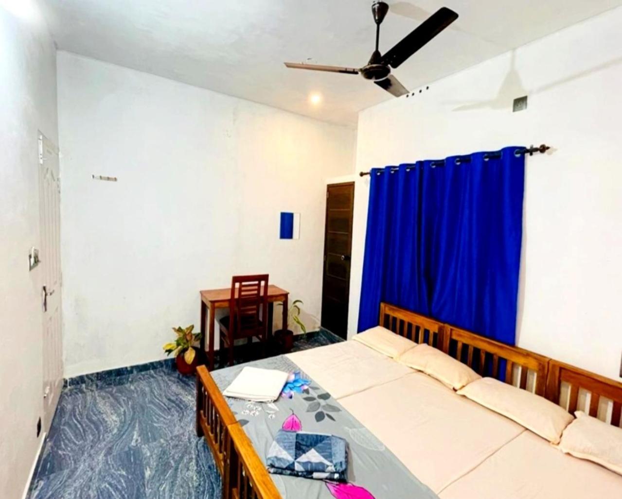 Raelyn'S Homestay Kochi Exterior foto