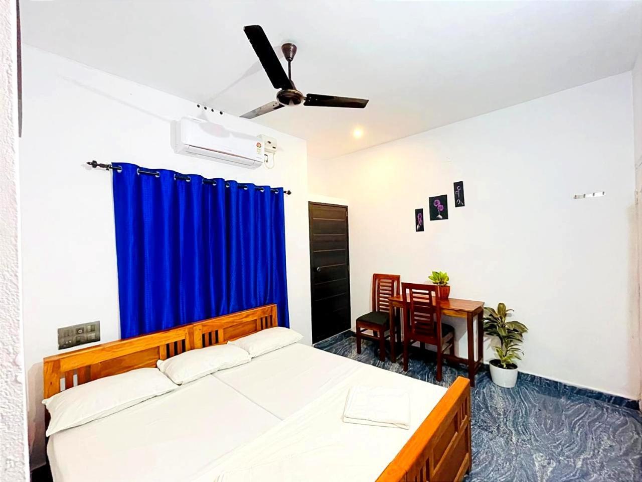 Raelyn'S Homestay Kochi Exterior foto