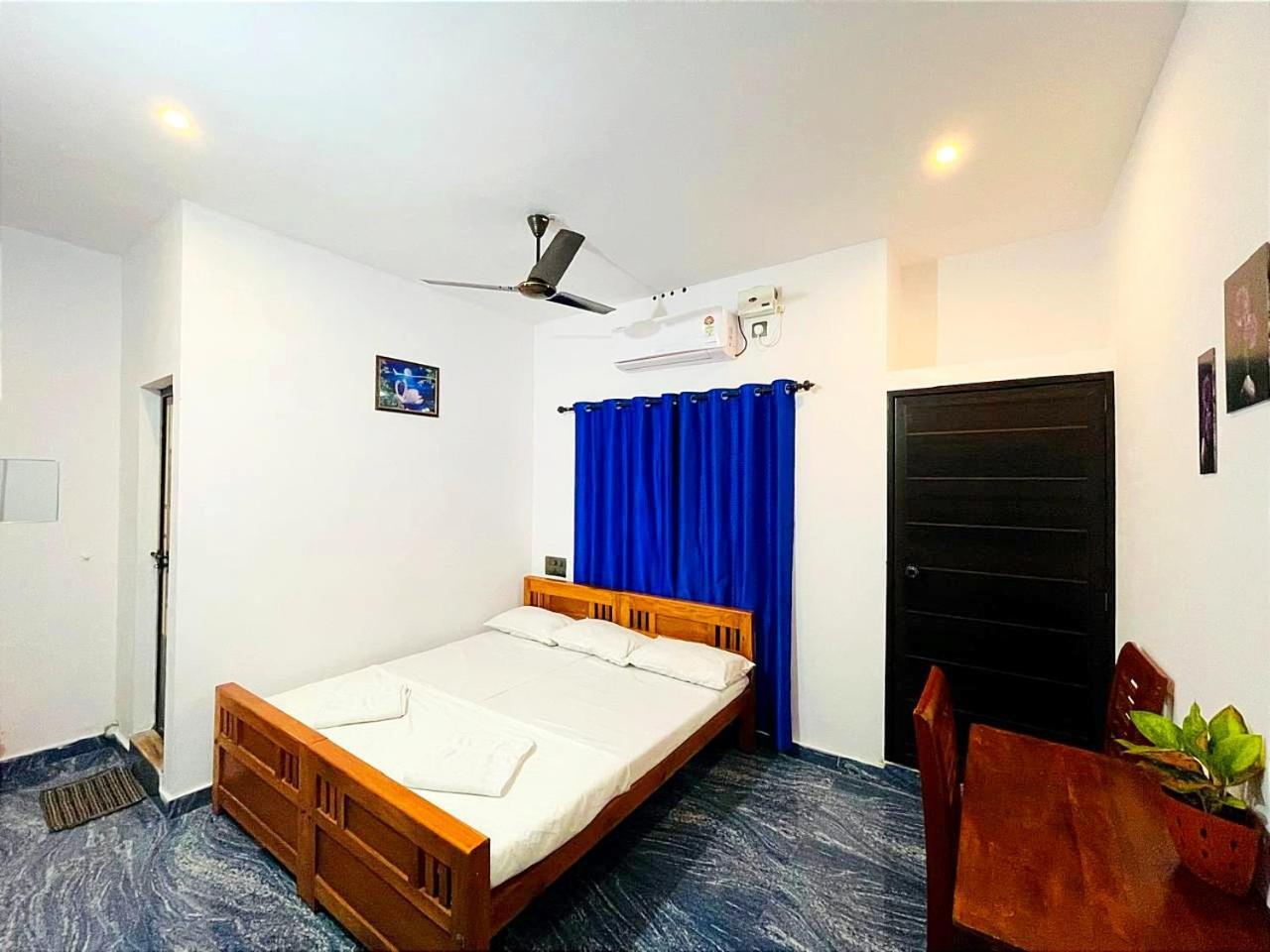 Raelyn'S Homestay Kochi Exterior foto