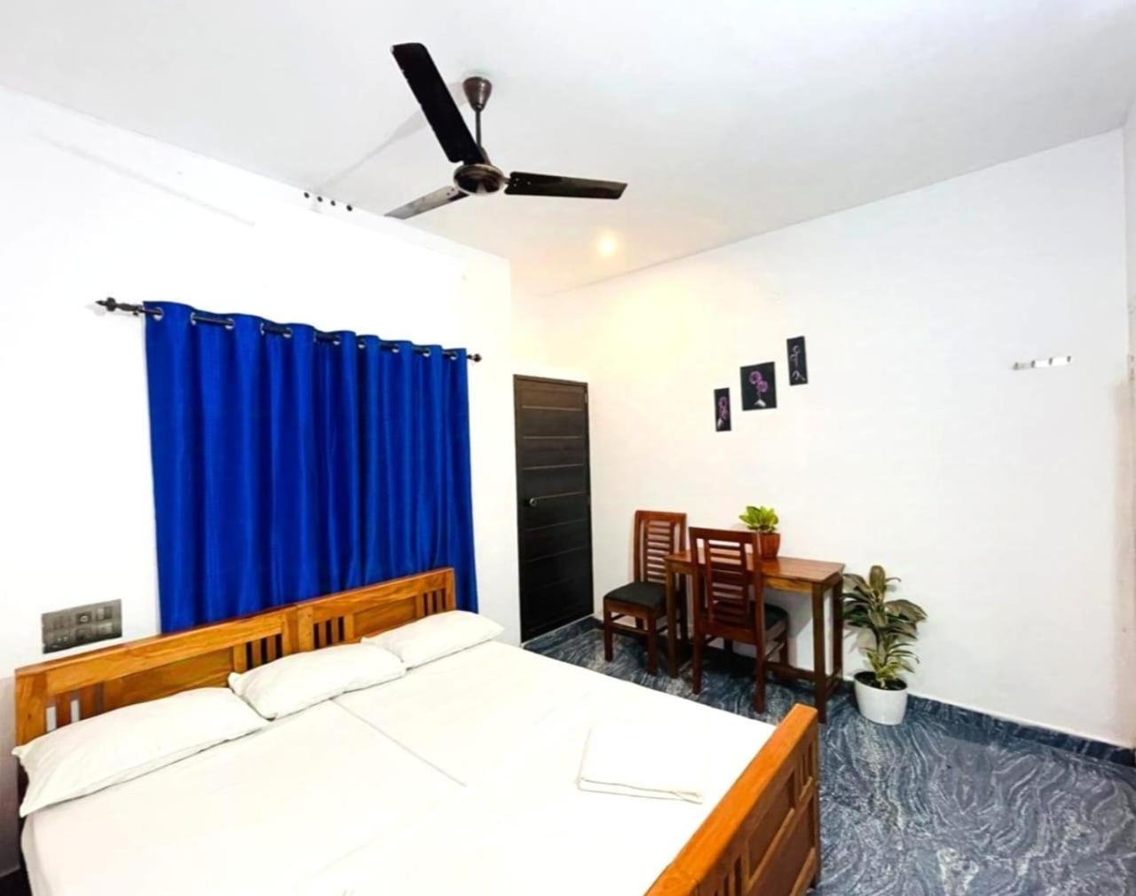 Raelyn'S Homestay Kochi Zimmer foto